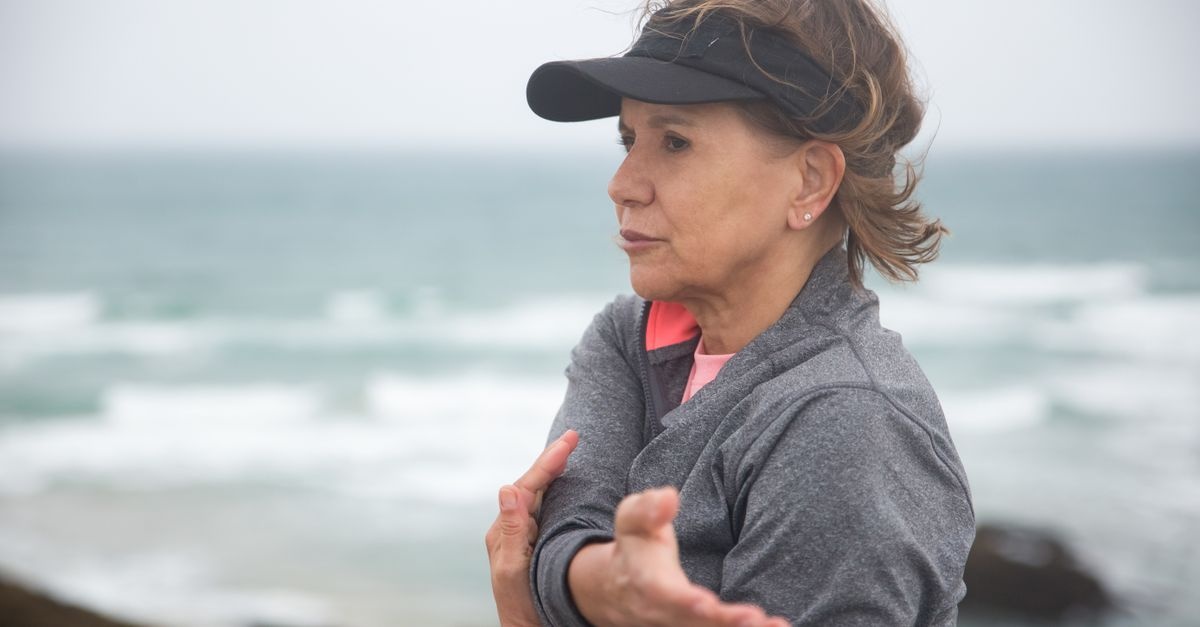 Bouger autrement après 50 ans : le sport, votre allié pendant la ménopause