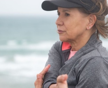 Bouger autrement après 50 ans : le sport, votre allié pendant la ménopause