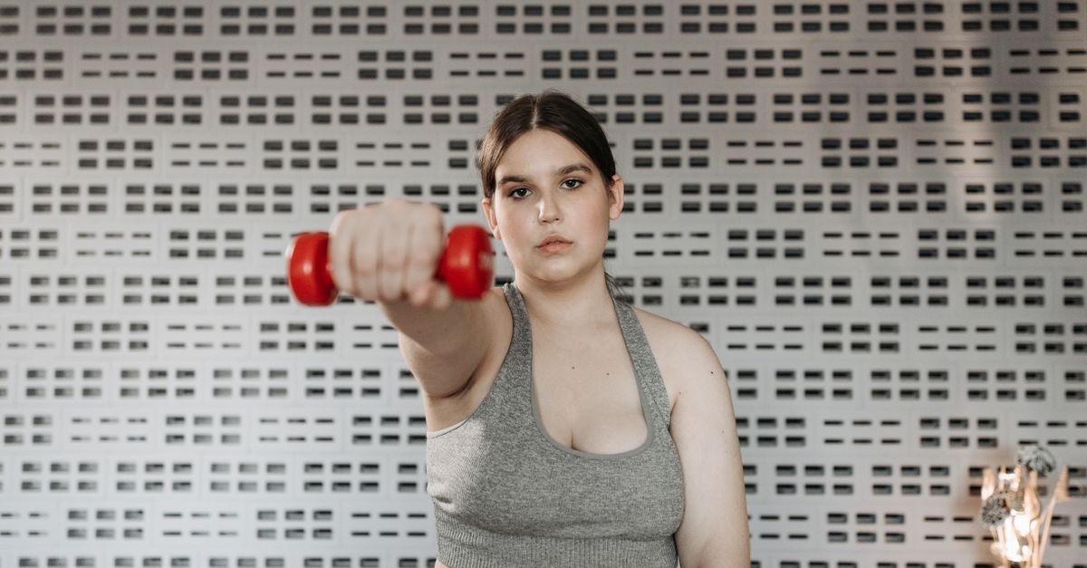 Votre premier programme de musculation avec poids : simple, sûr et efficace pour débuter