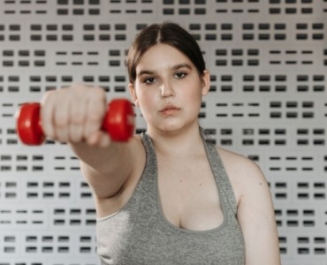 Votre premier programme de musculation avec poids : simple, sûr et efficace pour débuter