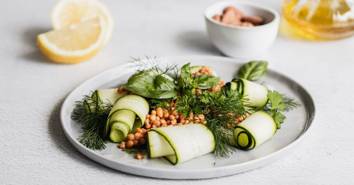 7 idées de repas du soir légers et prêts en 15 minutes
