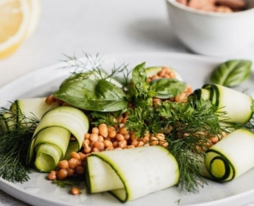 7 idées de repas du soir légers et prêts en 15 minutes