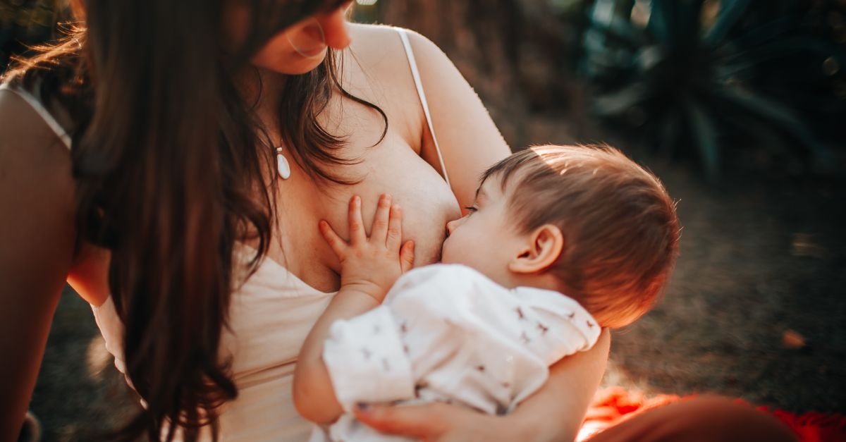 Plus de lait maternel, naturellement : méthodes douces et efficaces pour stimuler votre lactation