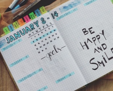 Planifier sa semaine comme un pro : méthodes simples pour rester motivé et efficace