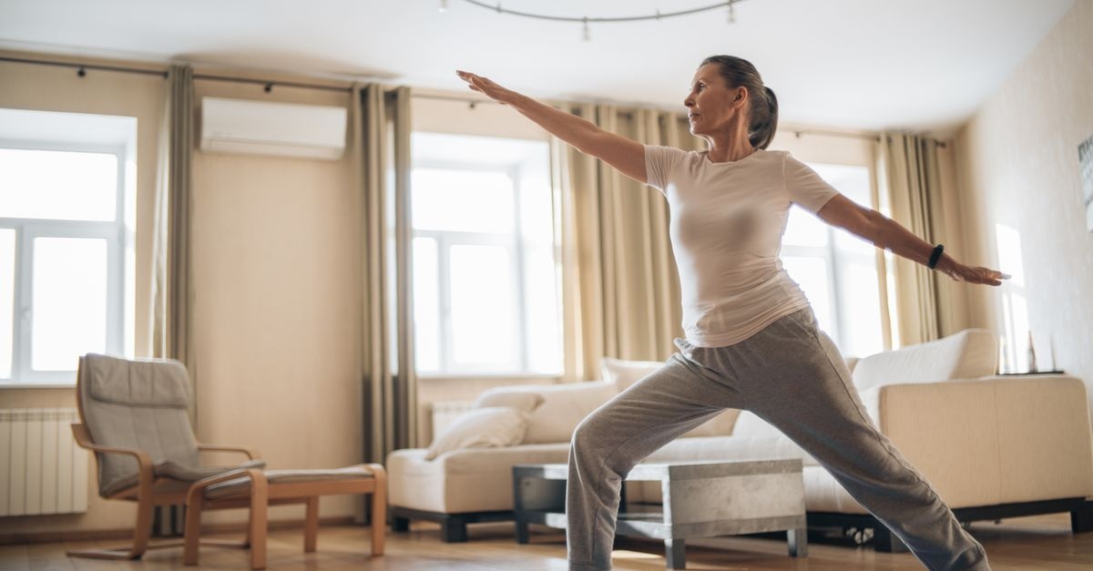 S’entraîner sans bruit chez soi : 10 idées efficaces pour garder la forme en appartement