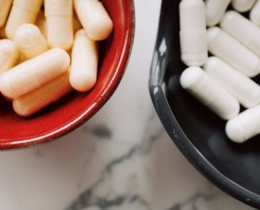 Prébiotiques : ces alliés discrets qui nourrissent votre microbiote et boostent votre bien-être