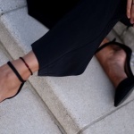 L’art du noir intégral : comment adopter un look chic et intemporel