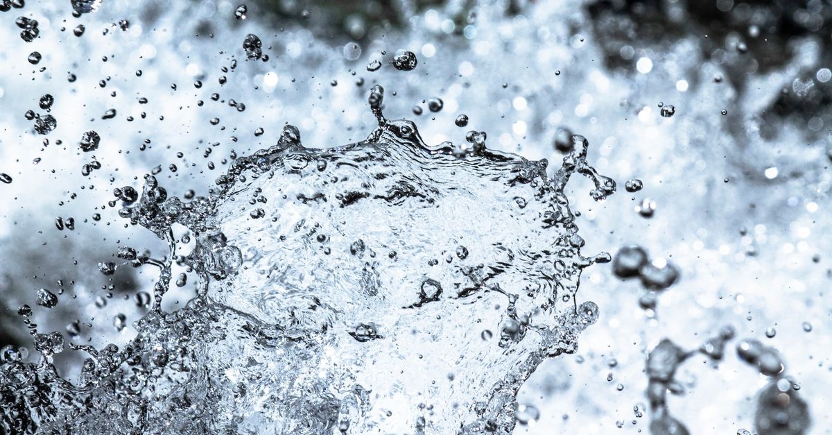 Hydratation gagnante : le secret simple pour booster votre performance au quotidien