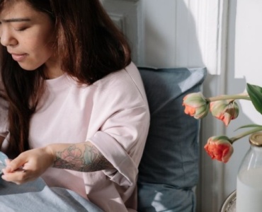 Les Secrets d’un Réveil en Douceur : Adoptez une Routine Matinale Qui Change Tout