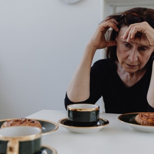 Votre corps vous parle : 10 signes d’un déséquilibre hormonal à ne pas ignorer