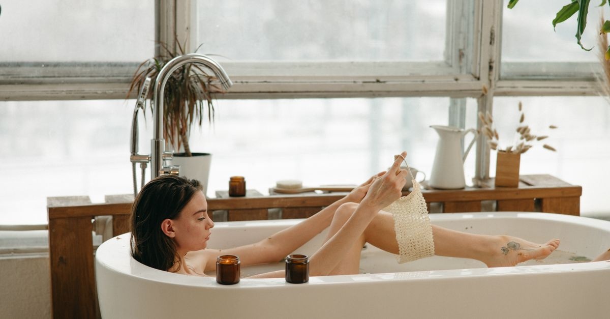 Rituels de bien-être au quotidien : 10 gestes simples pour prendre soin de soi
