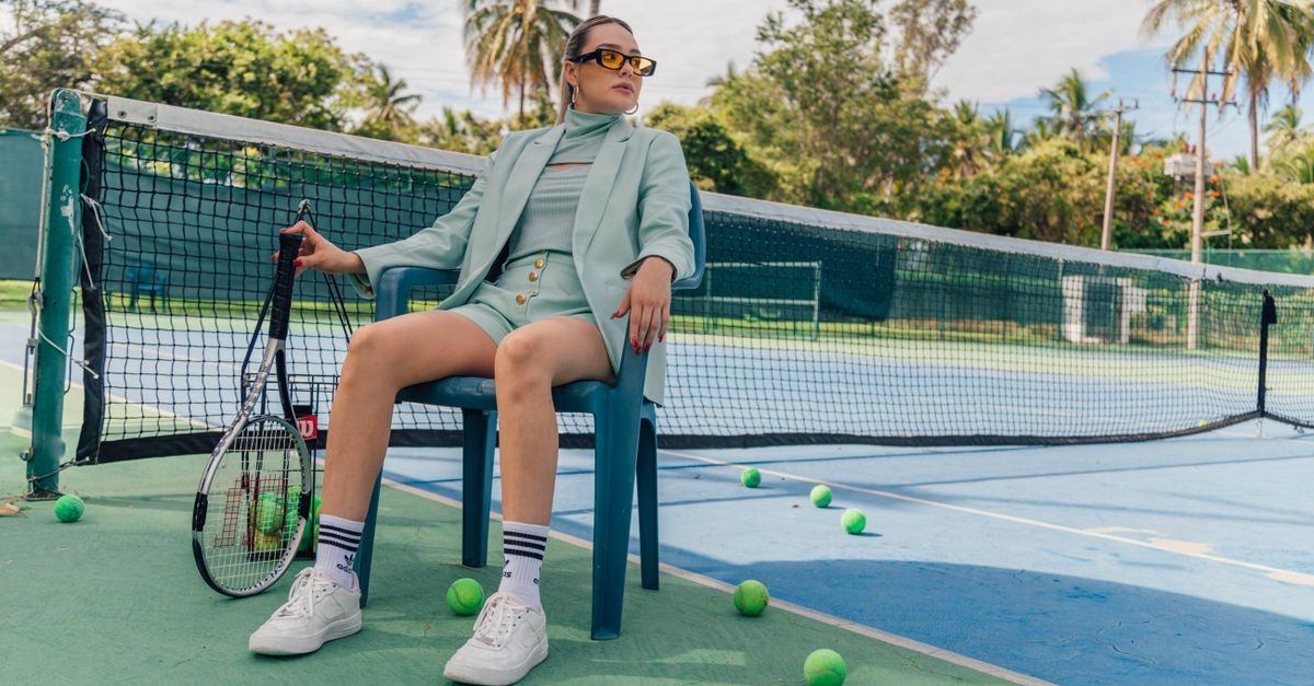 Sport & Élégance : le guide ultime pour un look casual chic au quotidien