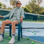 Sport & Élégance : le guide ultime pour un look casual chic au quotidien