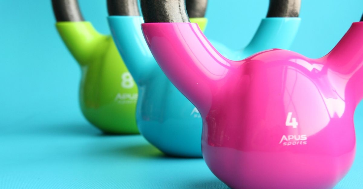 Kettlebell idéal : comment choisir le bon poids pour progresser vite et sans risque