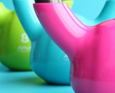 Kettlebell idéal : comment choisir le bon poids pour progresser vite et sans risque