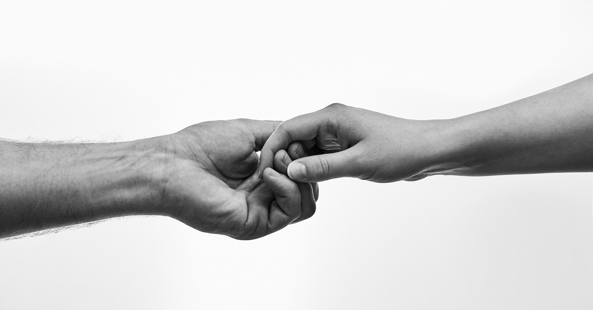 Relation exclusive : ce que cela signifie vraiment (et comment savoir si vous êtes sur la même longueur d’onde)