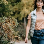 Chic et confortable : les meilleures idées de looks féminins pour une promenade