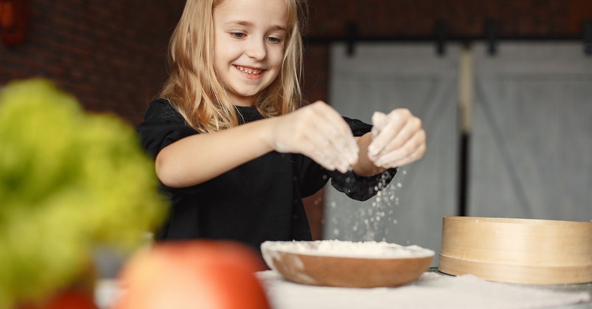 Petites bouchées pleines d’énergie : des idées gourmandes et équilibrées pour les goûters des enfants