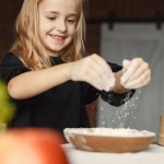 Petites bouchées pleines d’énergie : des idées gourmandes et équilibrées pour les goûters des enfants